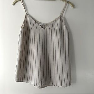 Aritzia Everly Camisole XXS